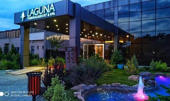Balıkesir Sındırgı Laguna Termal Otel’de Mavi Dönem Devremülk Satılık